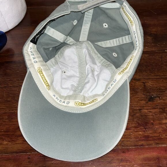 Lincoln Auto Dealer Breast Cancer Pink Ribbon women’s casual Baseball Cap hat - Picture 5 of 6